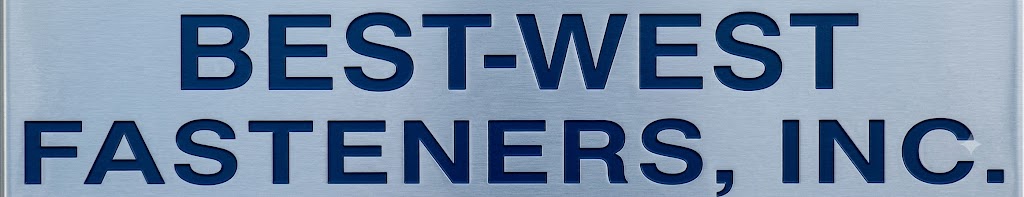 Best West Fasteners
