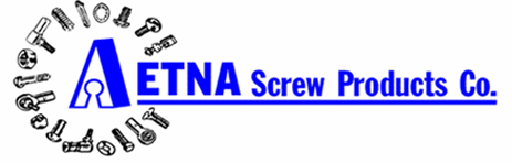 Aetna Screw
