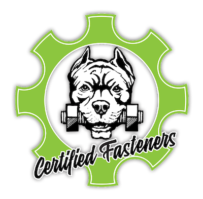 Certified Fastener & Industrial Supply Inc