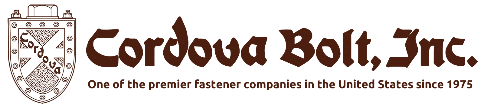 Cordova Bolt Inc