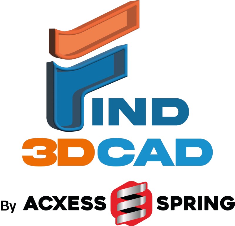 Find 3D CAD