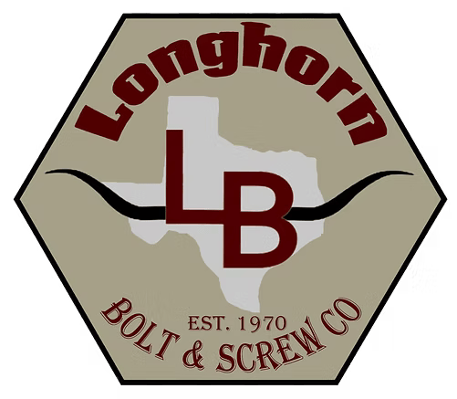 Longhorn Bolt & Screw