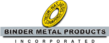 Binder Metal Products Inc