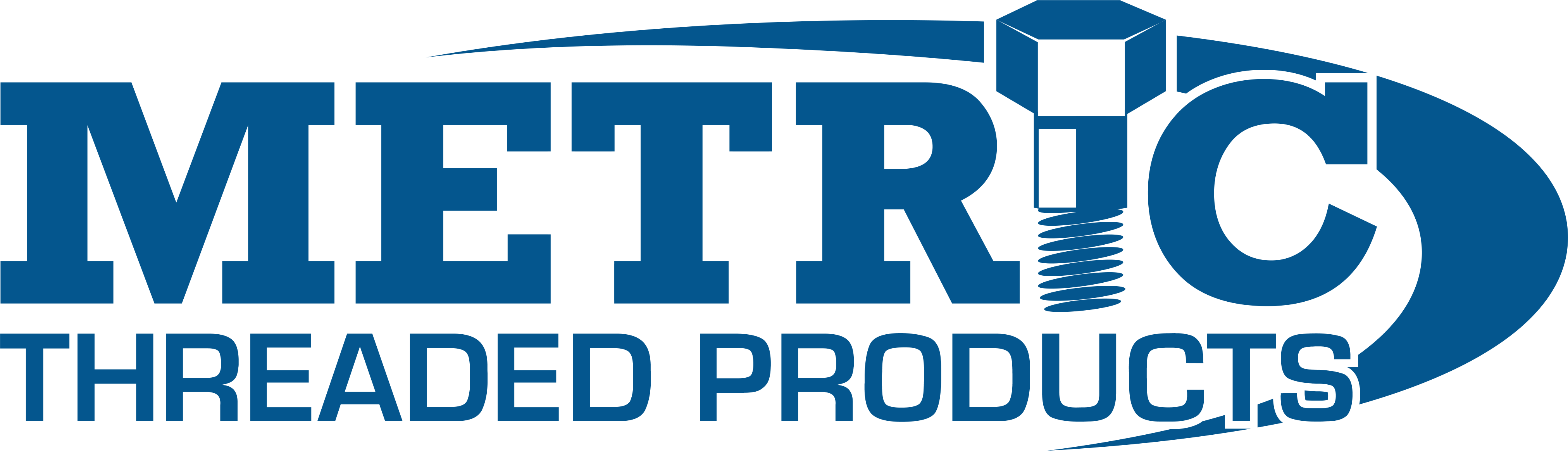 Metric Threaded Products