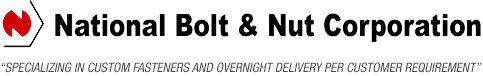 National Bolt & Nut Corp
