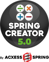 Spring Creator